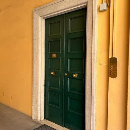 Apartment Via Stella