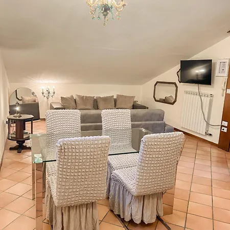 Apartment Via Stella *