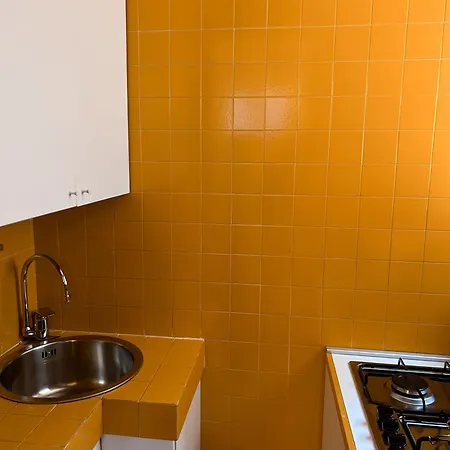 Via Stella Apartment