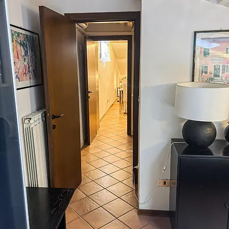 Apartment Via Stella