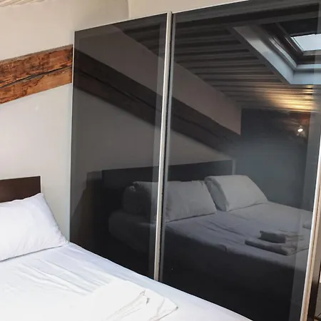 Via Stella Appartement Vérone
