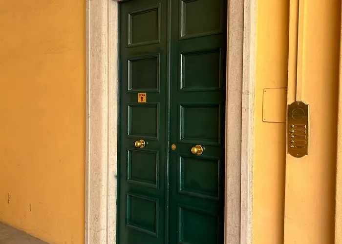 Lägenhet Via Stella