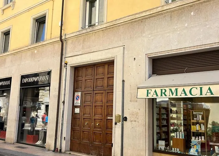 Lägenhet Via Stella *