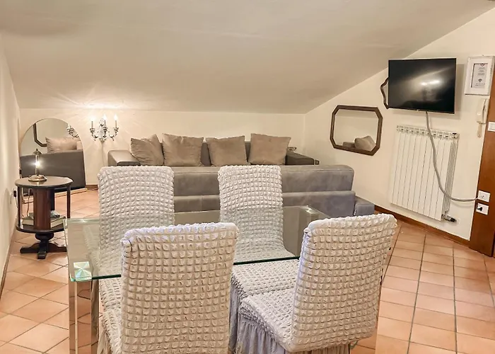 Lägenhet Via Stella *