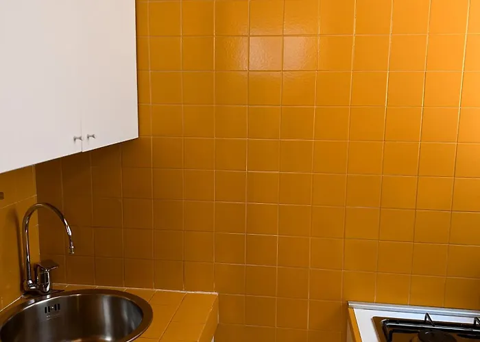 Via Stella Lägenhet