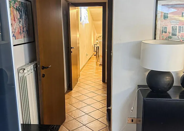 Lägenhet Via Stella