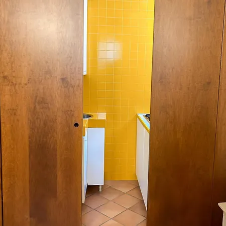 Via Stella Διαμέρισμα *