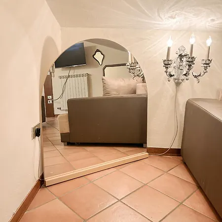 Via Stella Apartmán Verona