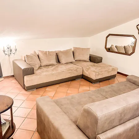 Apartment Via Stella