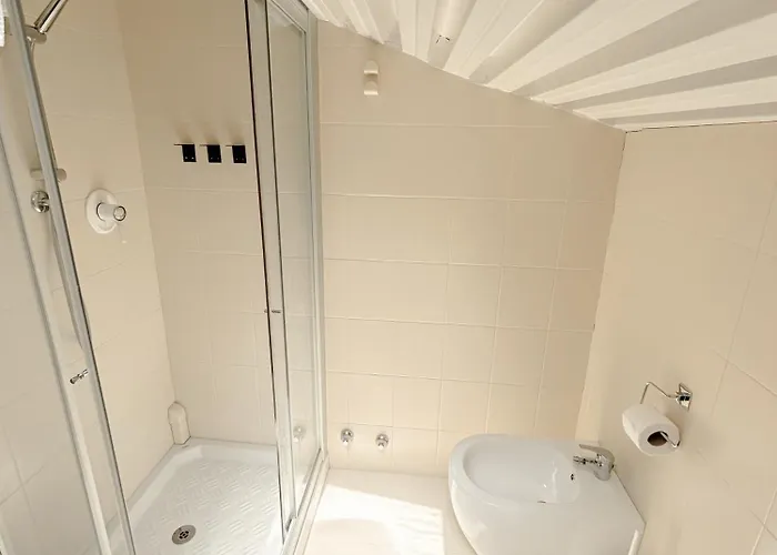 Via Stella Appartement *